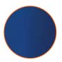 Metallic Blue