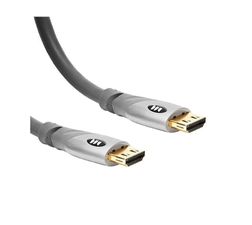 Monster Gold Advanced High Speed HDMI Cable with Ethernet