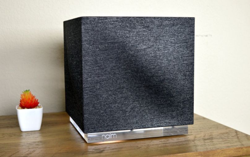 Mu-so Qb 2nd Generation