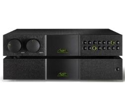 Naim Amplifier