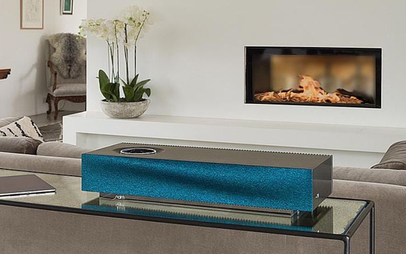 Mu-so 2nd Generation