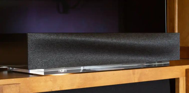 Naim Mu-so 2nd Generation Review – Wireless Speaker