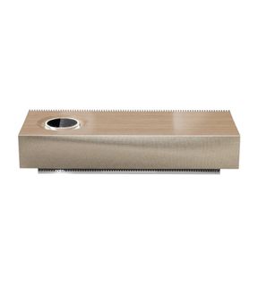 Naim Mu-so Wood Edition Review – Wireless Music System