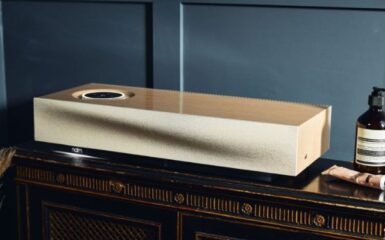 Naim Mu-so Wood Edition Review – Wireless Music System