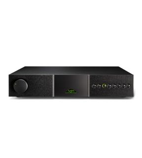 Naim NAC 202 Review – Pre Amplifier