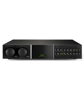 Naim NAC 282 Review – Integrated Amplifier