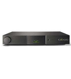 Naim Nait 5si Review – Integrated Amplifier