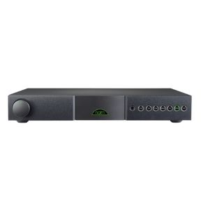 Naim Nait XS 3 review – Integrated Amplifier