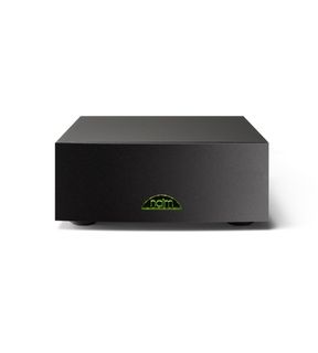 Naim NAP 100 – Power Amplifier