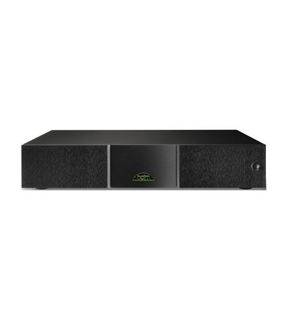 Naim NAP 200 DR Review – Power Amplifier