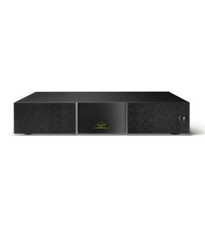 Naim Nap 250 Review – DR Power Amplifier
