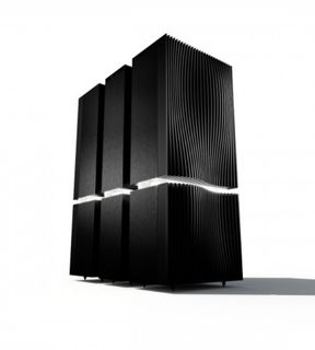 Naim NAP S1 Review – Power Amplifier
