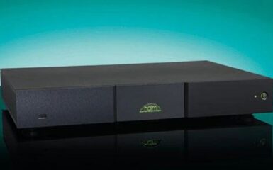 Naim ND5 XS2 Review – Network Player