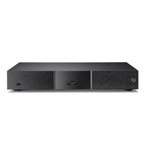 Naim ND5 XS2 Review – Network Player