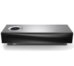 Naim Speaker