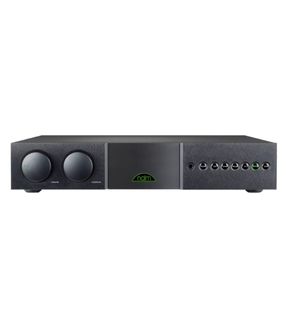 Naim Supernait 3 – Integrated Amplifier