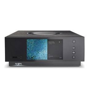 Naim Uniti Atom Review – Integrated Amplifier