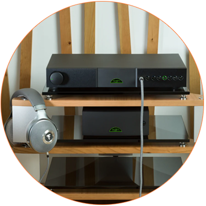 Naim XS Series