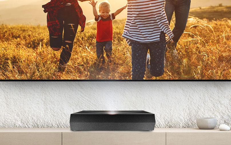 Optoma D2+