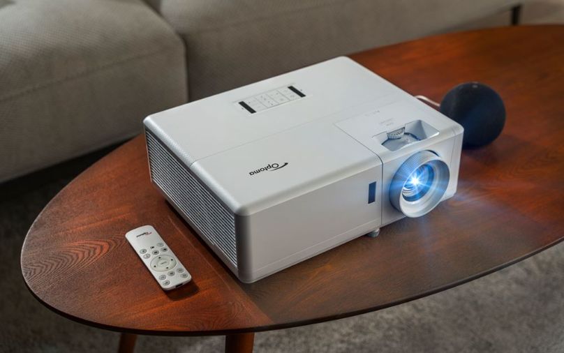 Optoma UHZ50