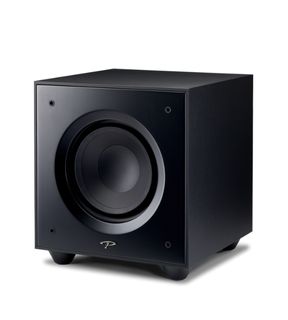 Paradigm Defiance V10 Review – Subwoofer