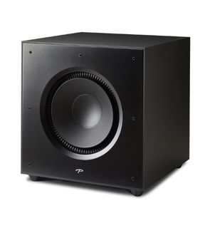 Paradigm Defiance X15 Review – Subwoofer