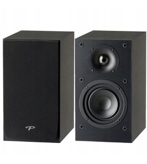 Paradigm Monitor SE Atom Review – Bookshelf Speaker