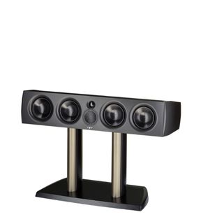 Paradigm Premier 600C Review – Center Channel Speaker