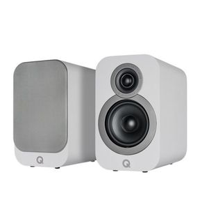 Q Acoustics 3010i Review – Bookshelf Speaker