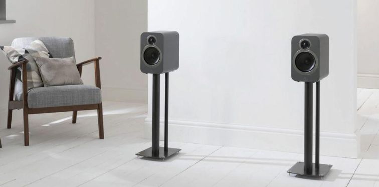 Q Acoustics 3010i Review – Bookshelf Speaker