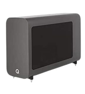 Q Acoustics 3060s Review – Active Subwoofer