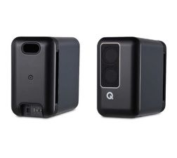 Active & Powered Speakers