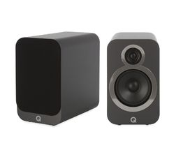 Bookshelf Speakers