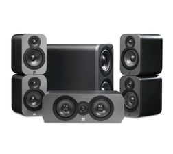 Home Cinema Speakers