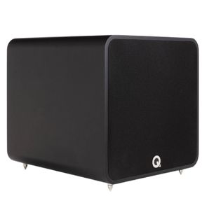 Q Acoustics QB12 Review – Subwoofer