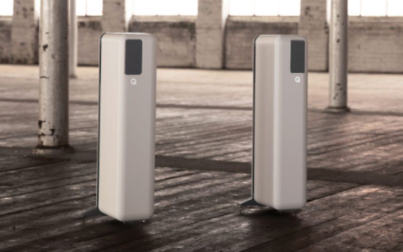 Q Acoustics Q Active 400 Speakers