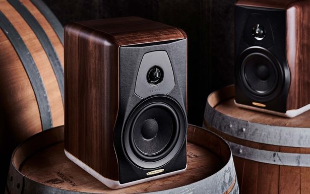 McIntosh MX180