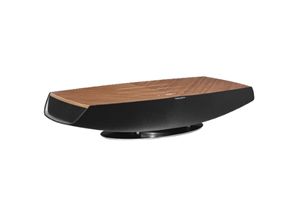 Sonus Faber Omnia - The New All-In-One Bluetooth Speaker