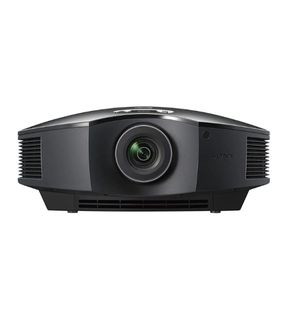 Sony VPL-HW65ES Review – The Compact Projector