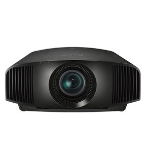 Sony VPL-VW290ES Review – 4K Laser Projector