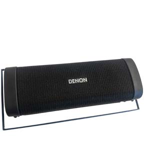 Denon Envaya DSB-250BT Review – Bluetooth Speaker