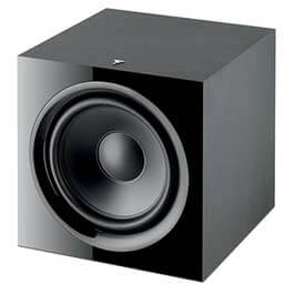 sub air subwoofer