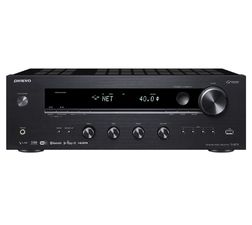 TX-8270 Network Stereo Receiver