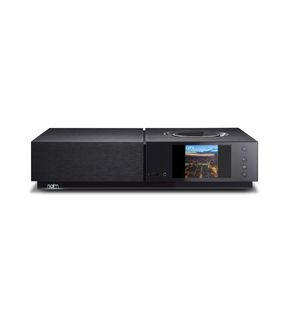 Naim Uniti Nova Review – Integrated Amplifier