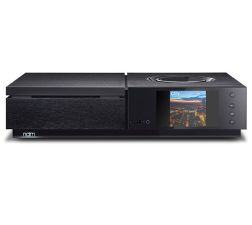 Uniti Star Integrated Amplifier With CD Player