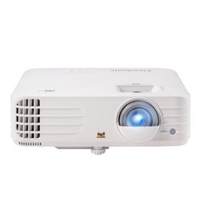 Viewsonic CPB701-4K Review – The Home Projector