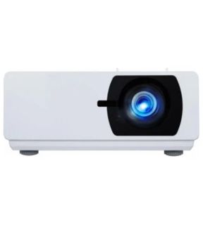 Viewsonic LS800HD Review – 5000 ANSI Lumens Projector