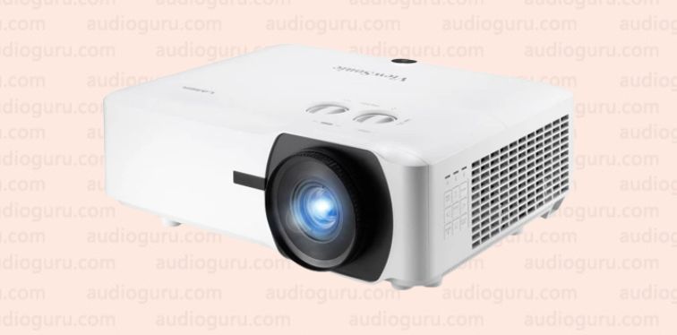 Viewsonic LS850WU Review – 5000 Lumens with High Contrast