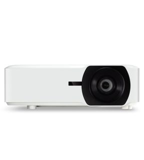Viewsonic LS850WU Review – 5000 Lumens with High Contrast