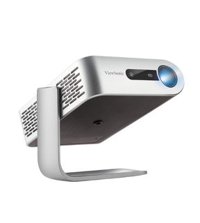 Viewsonic M1+ G2 Review – Smart LED Portable Projector